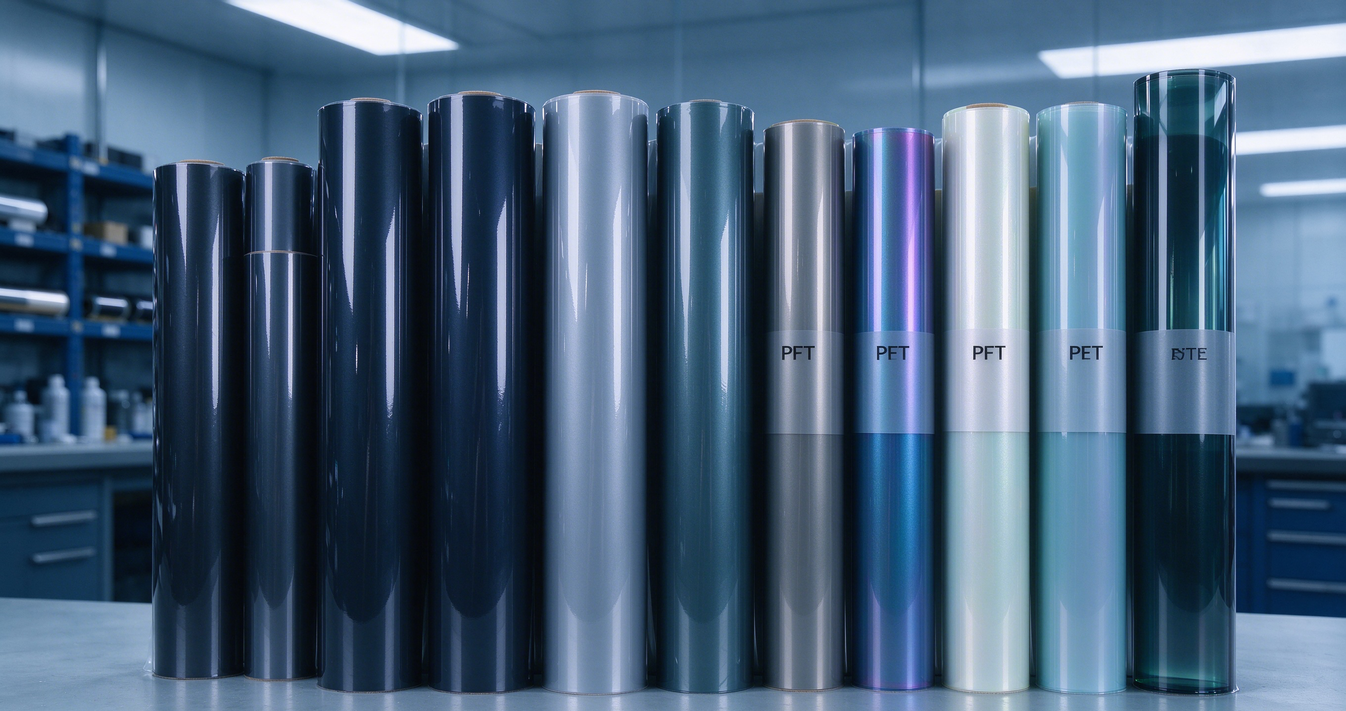 Products - KKCE Auto Film